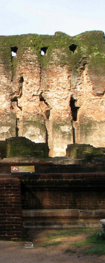 Sri Lanka - Indian Ocean