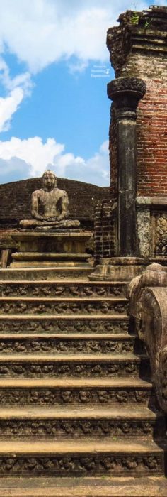 Sri Lanka - Indian Ocean