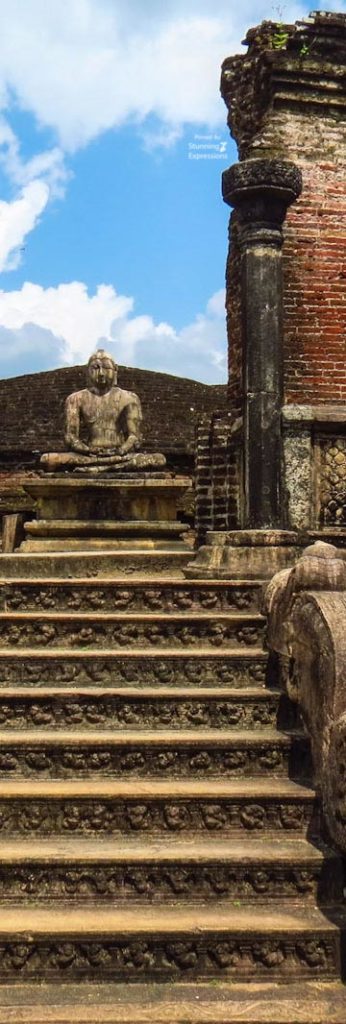 Sri Lanka - Indian Ocean