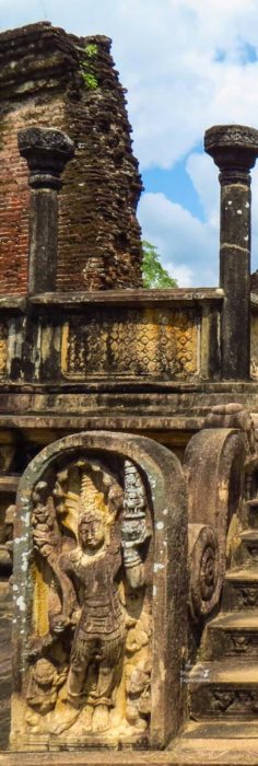 Sri Lanka - Indian Ocean