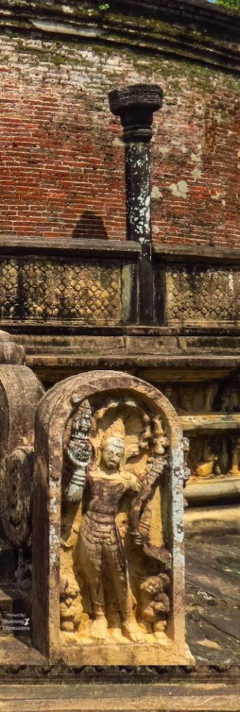 Sri Lanka - Indian Ocean