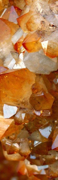 Gemstones - Crystals & Minerals
