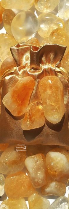 Gemstones - Crystals & Minerals