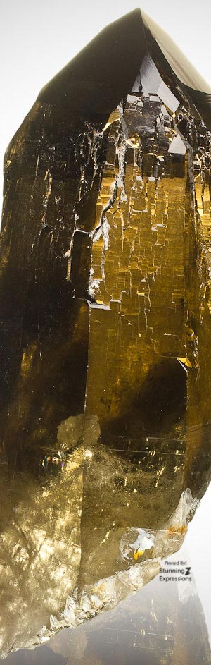 Gemstones - Crystals & Minerals