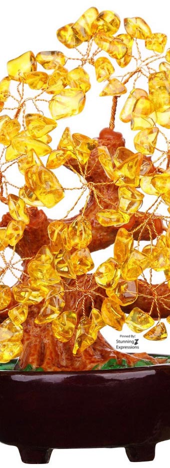 Gemstones - Crystals & Minerals