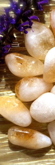 Gemstones - Crystals & Minerals