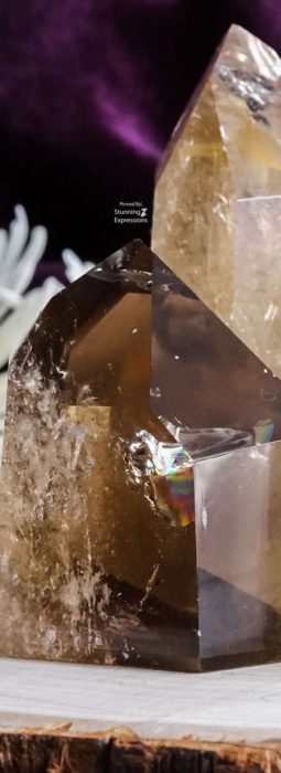 Gemstones - Crystals & Minerals