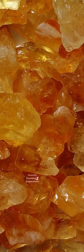 Gemstones - Crystals & Minerals