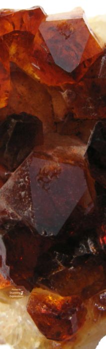 Gemstones - Crystals & Minerals