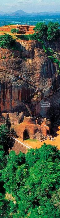 Sri Lanka - Indian Ocean