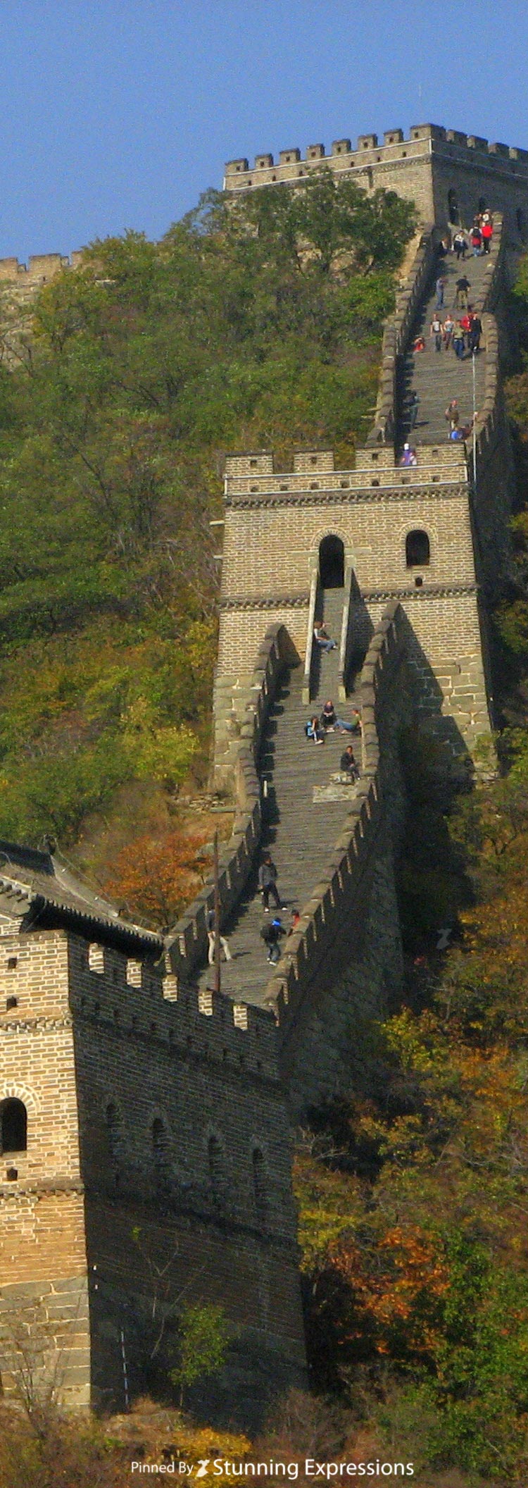 China Travel