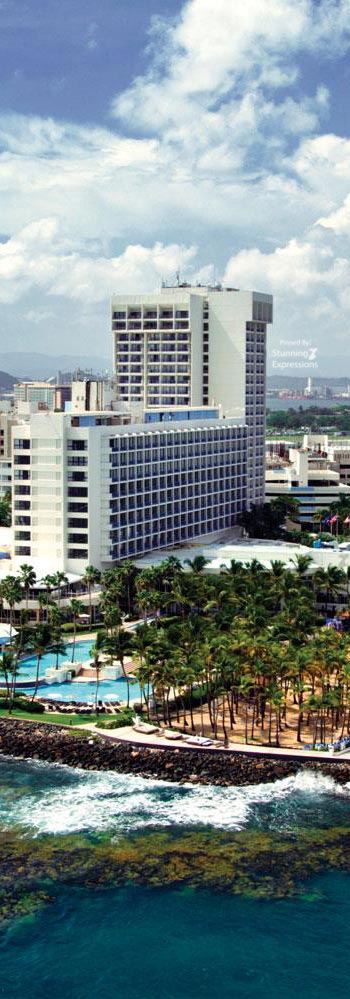 Puerto Rico - Travel