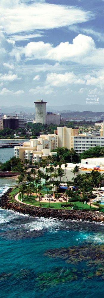 Puerto Rico - Travel