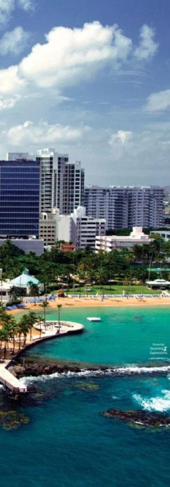 Puerto Rico - Travel