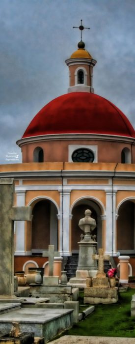 Puerto Rico - Travel