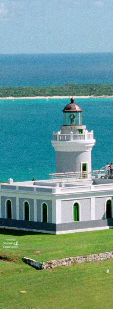 Puerto Rico - Travel