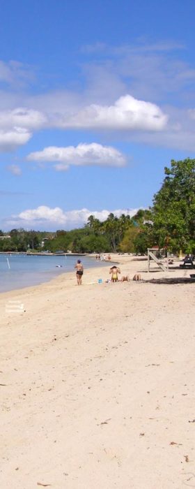 Puerto Rico - Travel