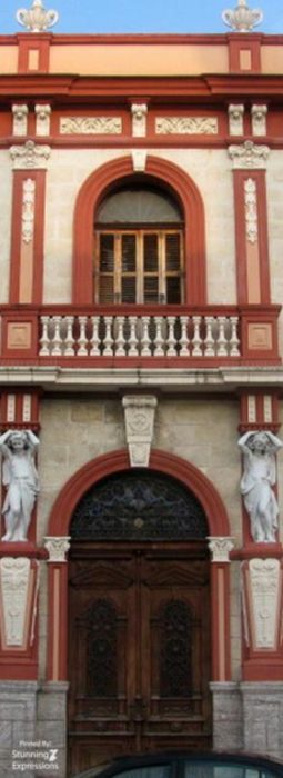 Puerto Rico - Travel