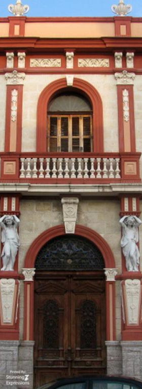 Puerto Rico - Travel