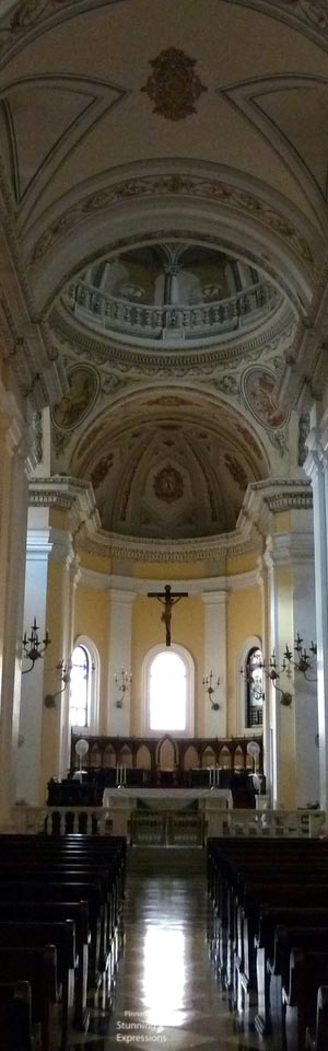 Puerto Rico - Travel