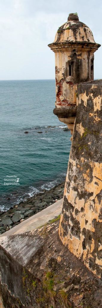 Puerto Rico - Travel