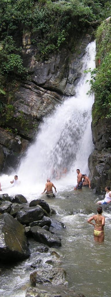 Puerto Rico - Travel