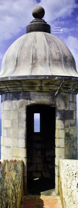 Puerto Rico - Travel