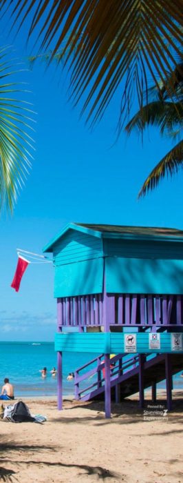 Puerto Rico - Travel