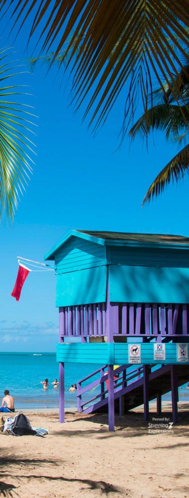 Puerto Rico - Travel