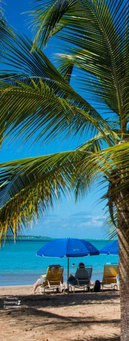 Puerto Rico - Travel