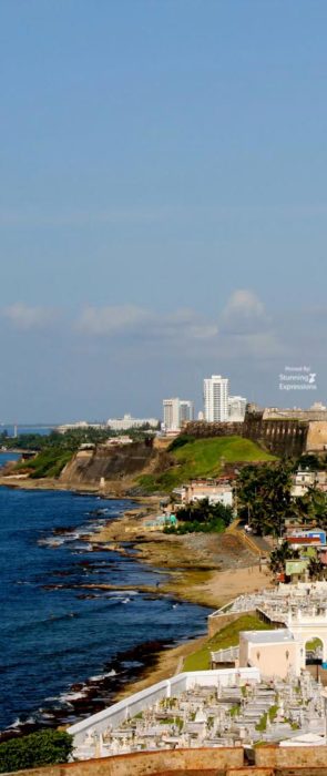 Puerto Rico - Travel