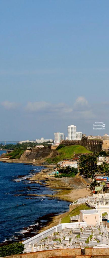 Puerto Rico - Travel