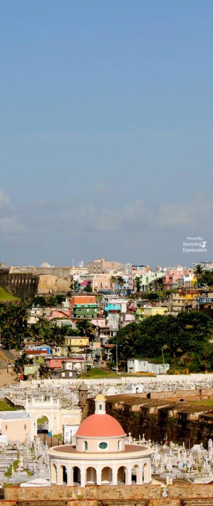 Puerto Rico - Travel