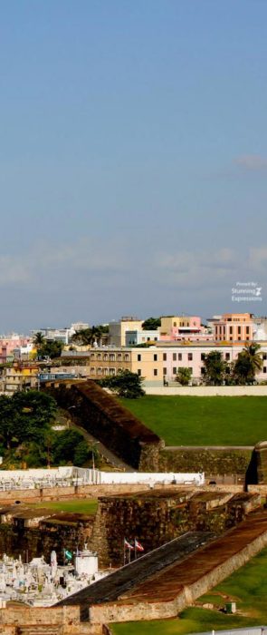 Puerto Rico - Travel