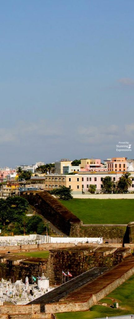 Puerto Rico - Travel