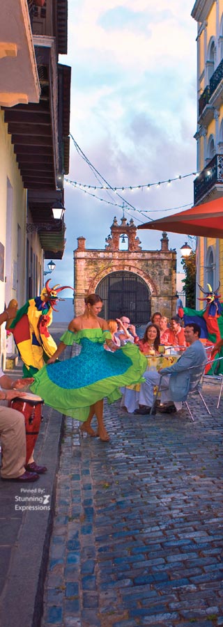 Puerto Rico - Travel