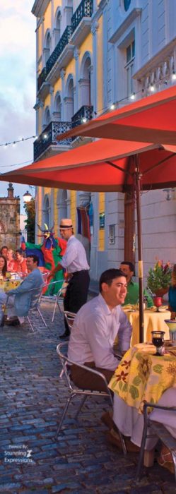 Puerto Rico - Travel