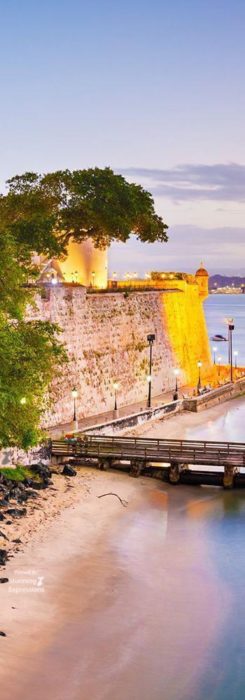 Puerto Rico - Travel