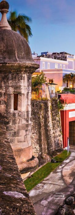 Puerto Rico - Travel