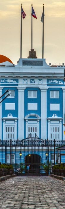 Puerto Rico - Travel