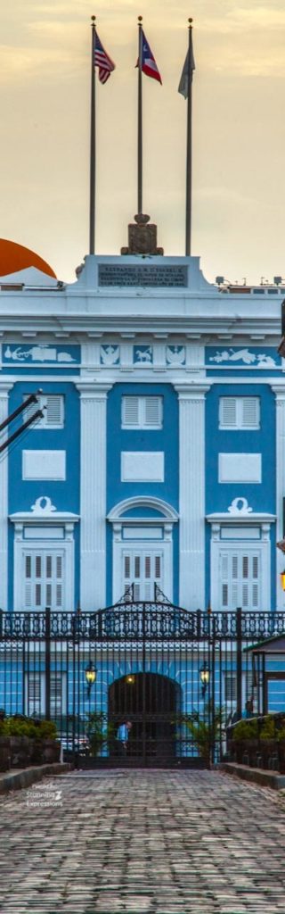 Puerto Rico - Travel