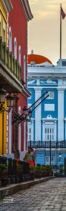 Puerto Rico - Travel