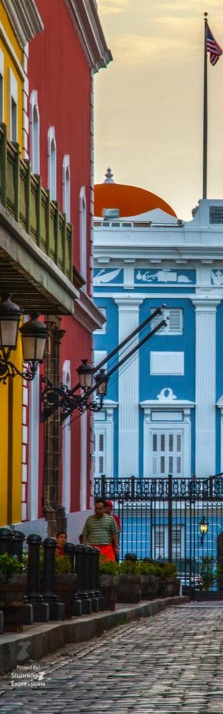 Puerto Rico - Travel