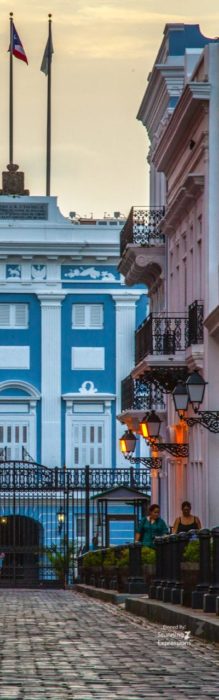 Puerto Rico - Travel