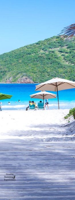 Puerto Rico - Travel