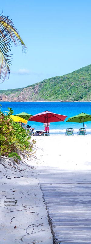 Puerto Rico - Travel