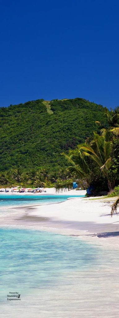 Puerto Rico - Travel