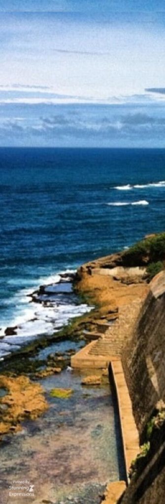 Puerto Rico - Travel