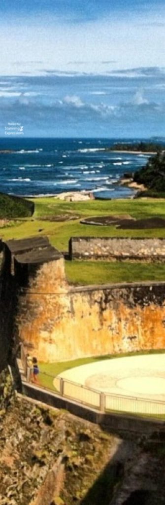 Puerto Rico - Travel