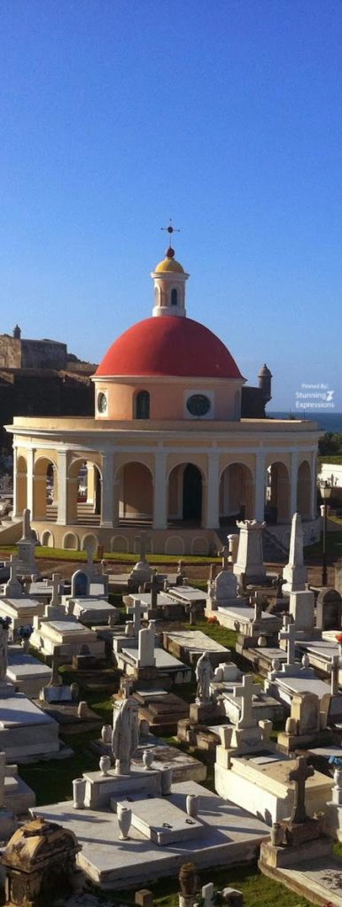 Puerto Rico - Travel